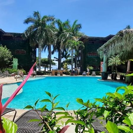 Marea Brava Hotel جاكو المظهر الخارجي الصورة