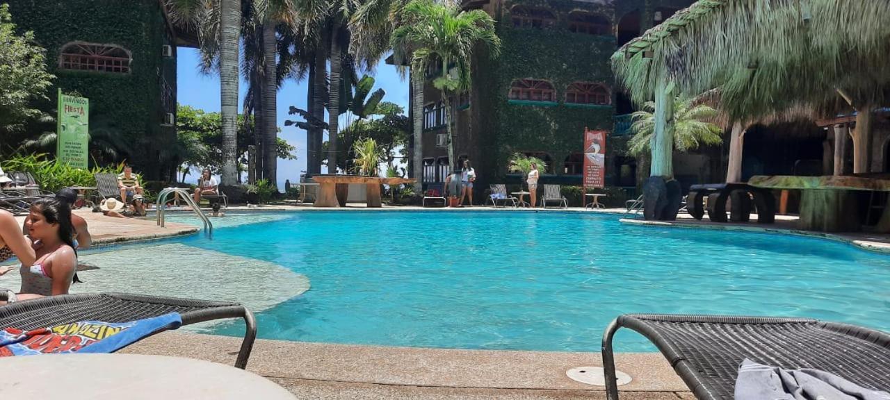 Marea Brava Hotel جاكو المظهر الخارجي الصورة
