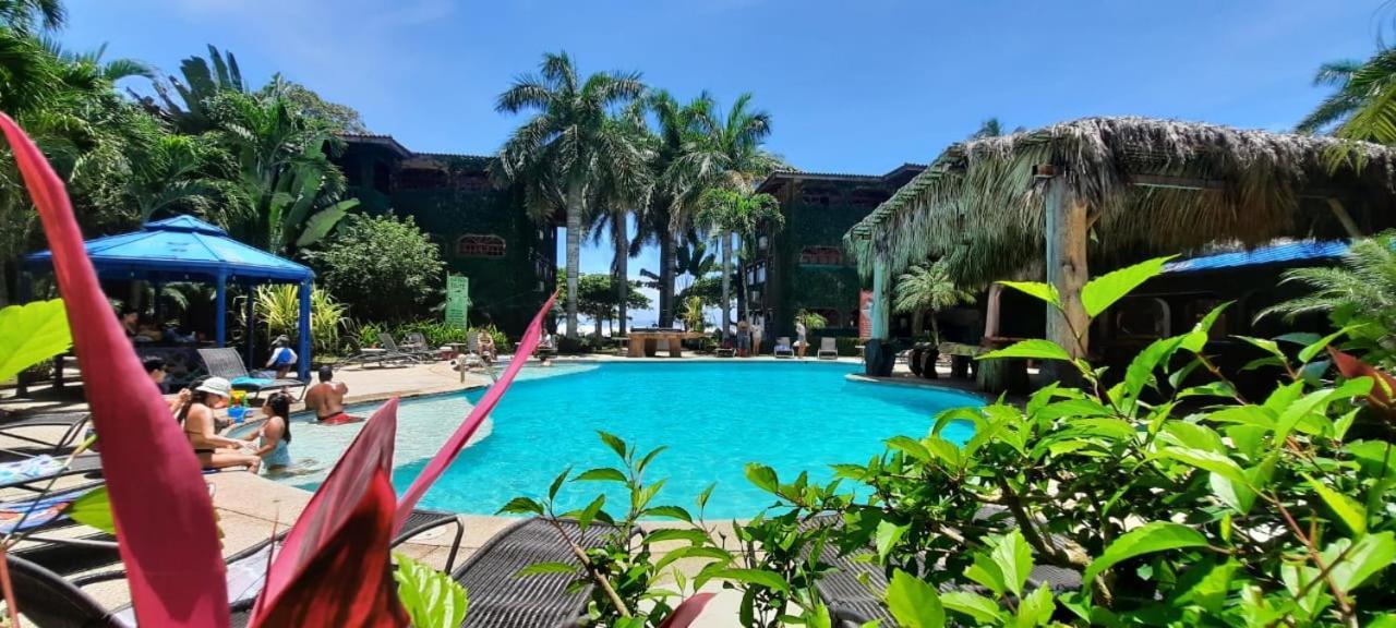 Marea Brava Hotel جاكو المظهر الخارجي الصورة