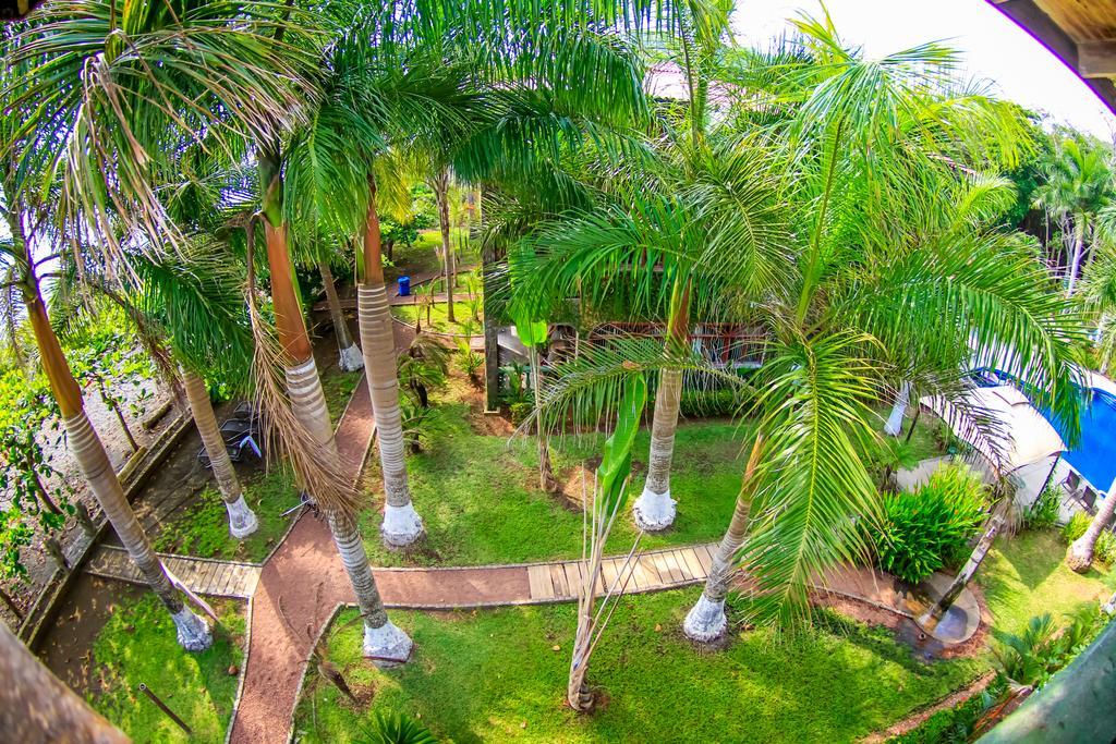 Marea Brava Hotel جاكو المظهر الخارجي الصورة