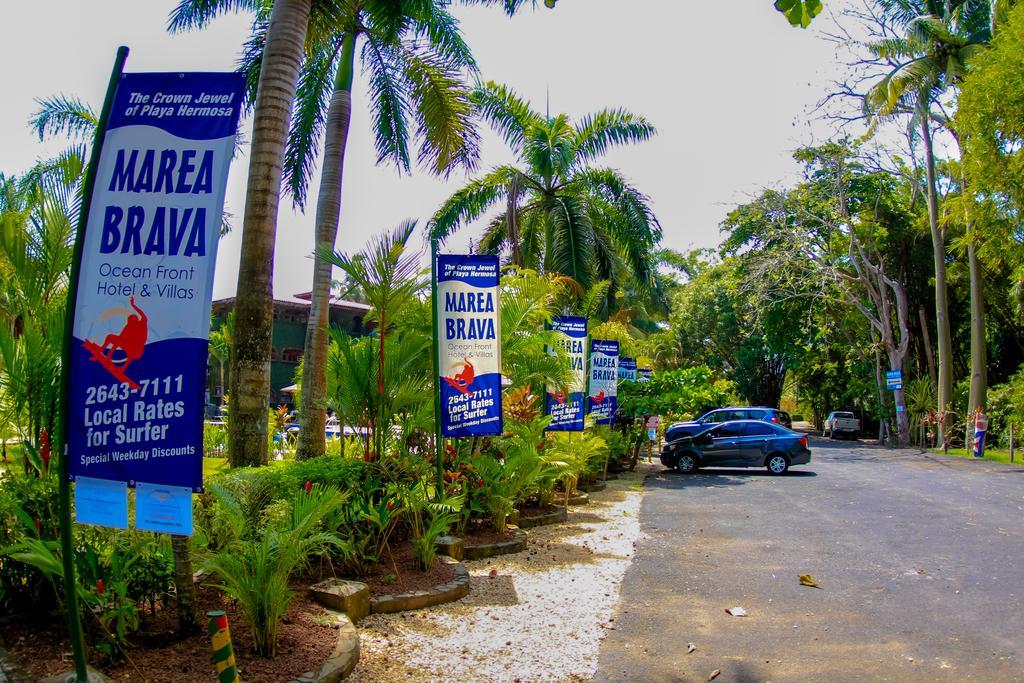 Marea Brava Hotel جاكو المظهر الخارجي الصورة