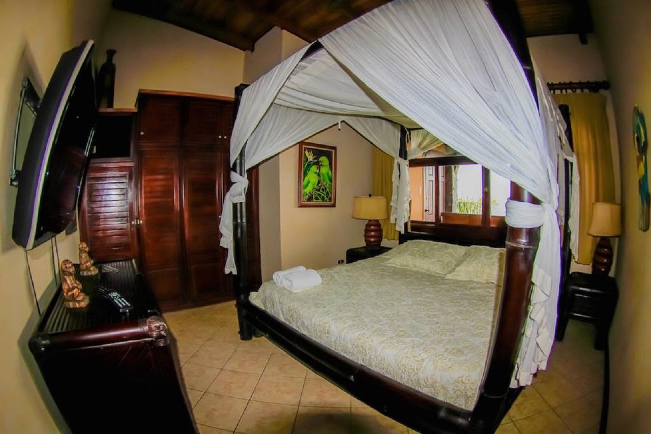 Marea Brava Hotel جاكو المظهر الخارجي الصورة
