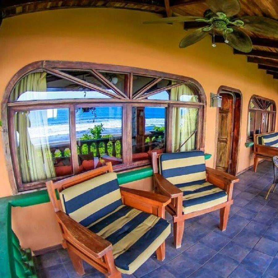 Marea Brava Hotel جاكو المظهر الخارجي الصورة