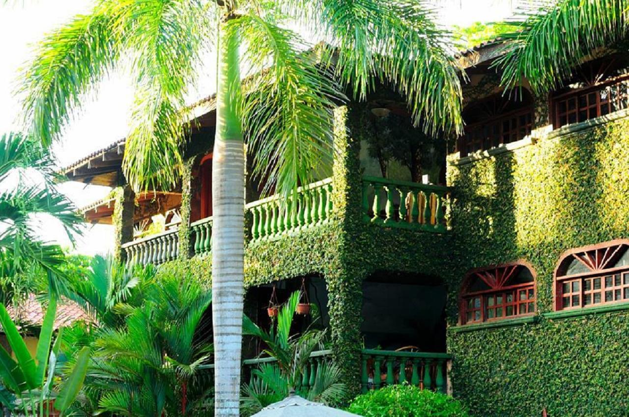 Marea Brava Hotel جاكو المظهر الخارجي الصورة