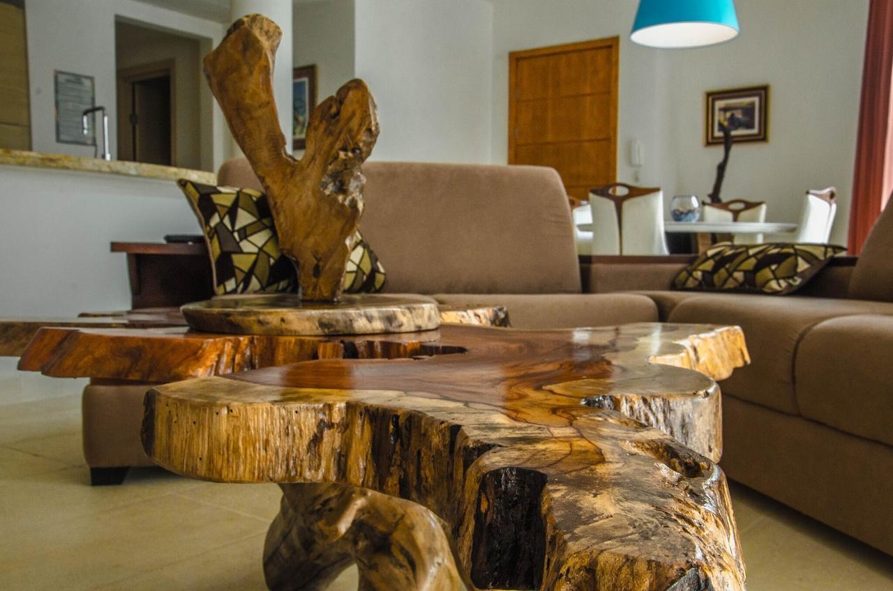 Marea Brava Hotel جاكو المظهر الخارجي الصورة
