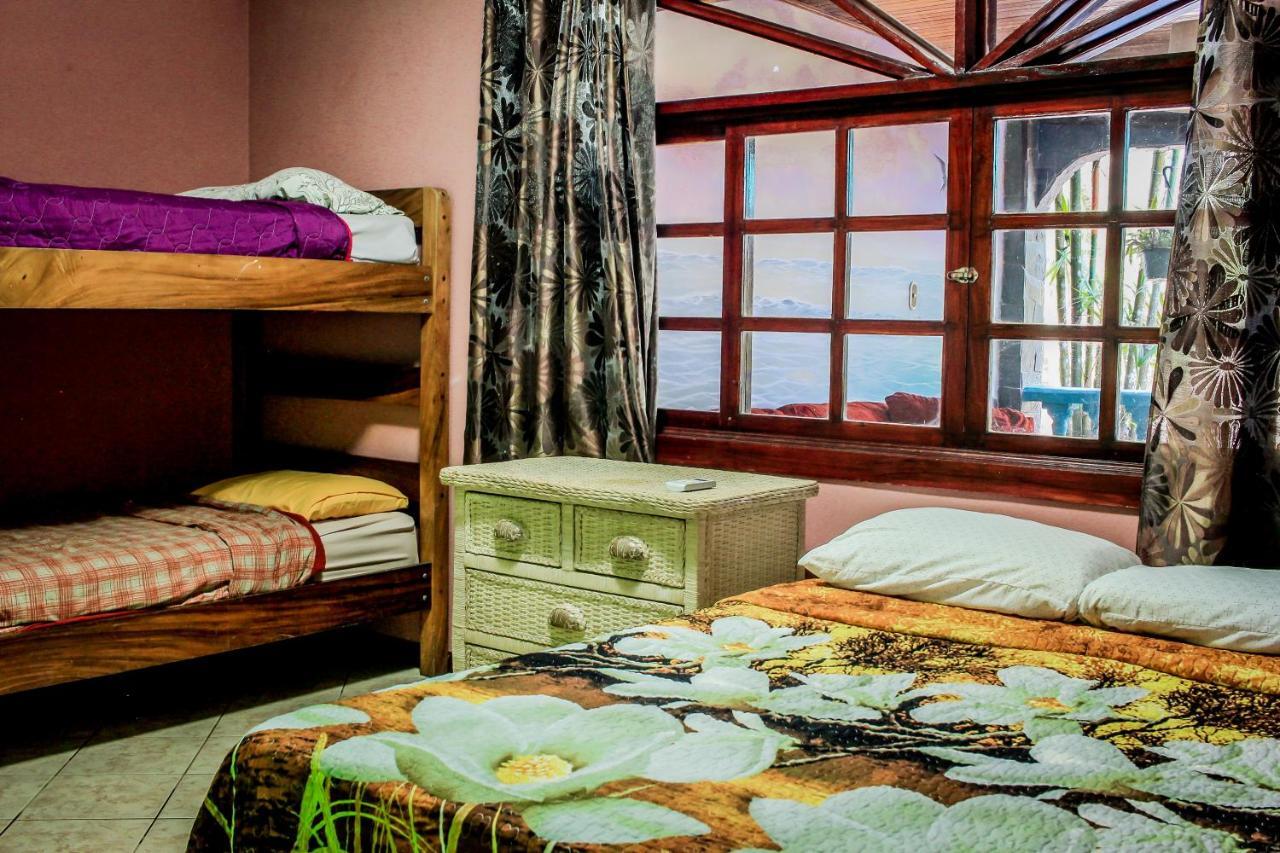 Marea Brava Hotel جاكو المظهر الخارجي الصورة