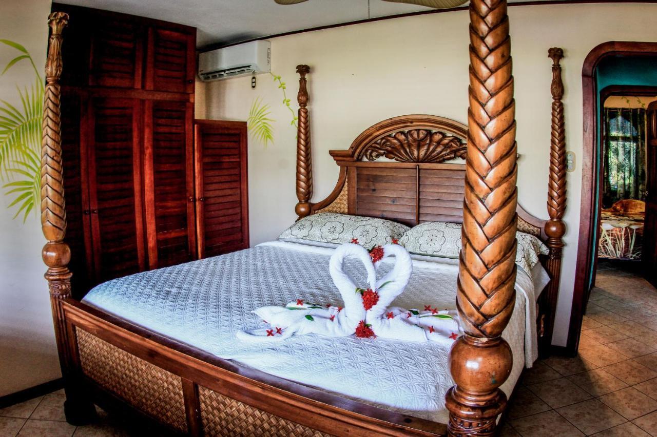 Marea Brava Hotel جاكو المظهر الخارجي الصورة