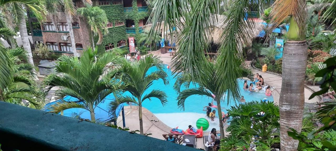 Marea Brava Hotel جاكو المظهر الخارجي الصورة