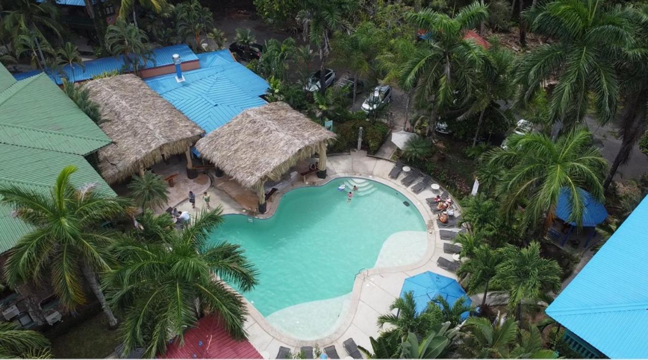 Marea Brava Hotel جاكو المظهر الخارجي الصورة