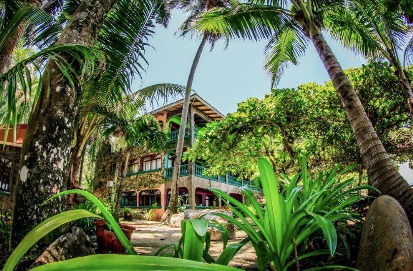 Marea Brava Hotel جاكو المظهر الخارجي الصورة