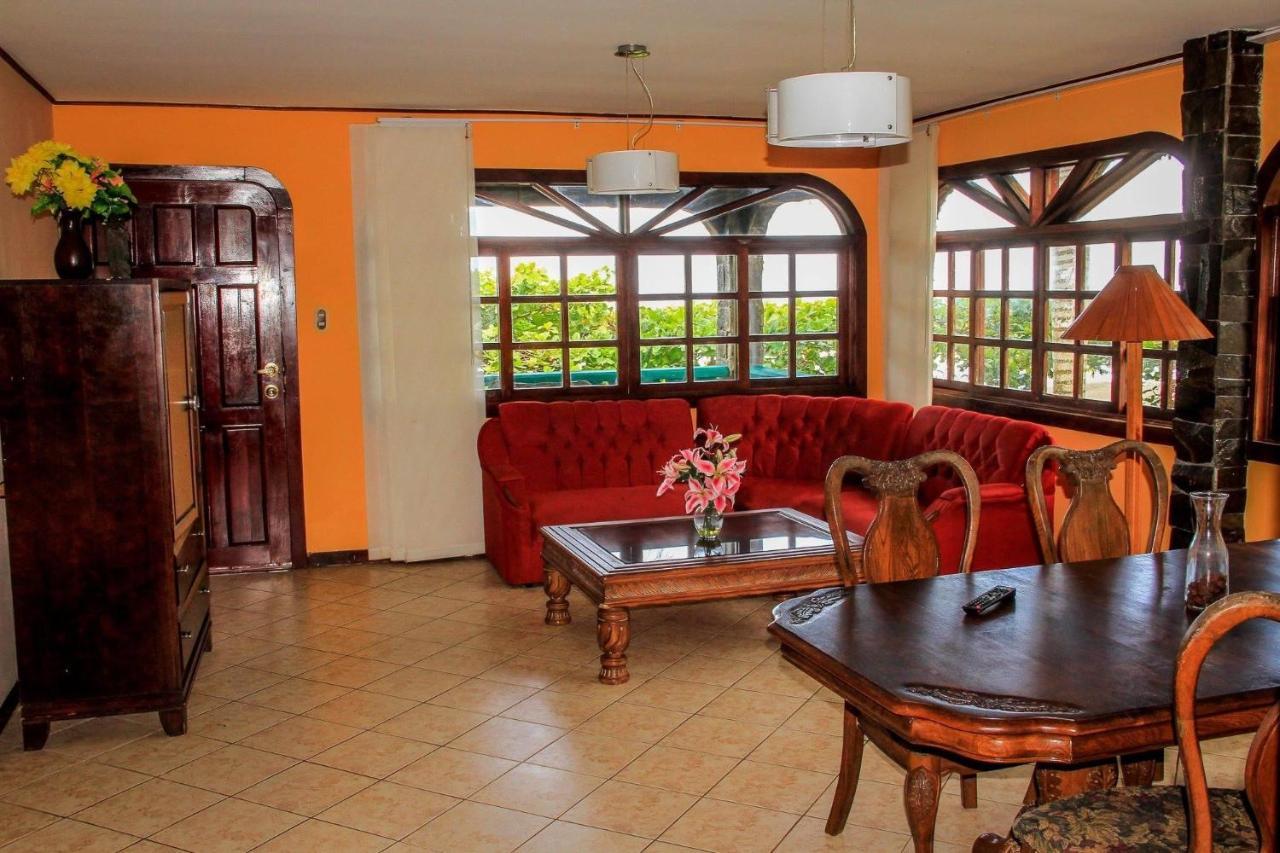 Marea Brava Hotel جاكو المظهر الخارجي الصورة