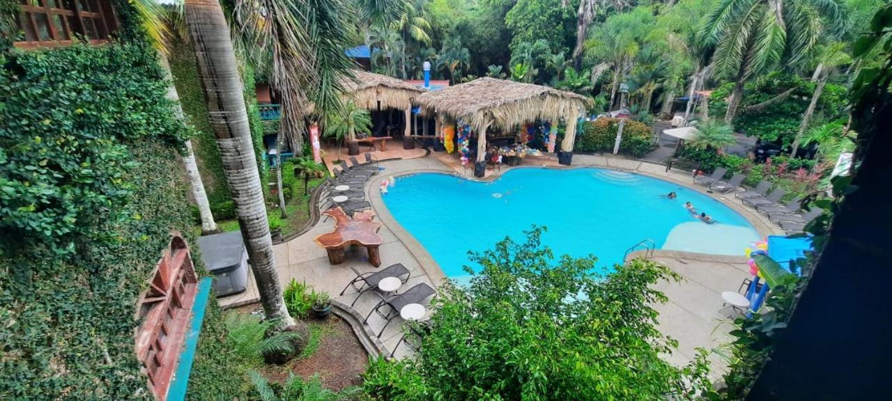 Marea Brava Hotel جاكو المظهر الخارجي الصورة